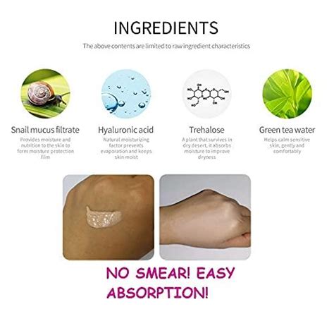 Deoproce Snail Galac Pearl Shining BB Cream .